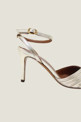 Givia High Heel | Champagne