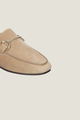 Ashe Loafer | Nude