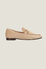 Ashe Loafer | Nude