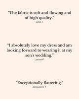 Short Sleeve Sally Anne Dress | Blossom Pink/Cream