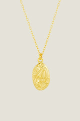 ASHIANA Leni Necklace | Gold