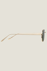 MELLER Oni Sunglasses | Gold