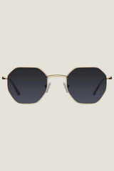 MELLER Endo Sunglasses | Gold
