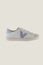 VICTORIA Berlin Low Top Trainer | White/Blue