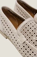 ALPE Zoe Loafers | Beige