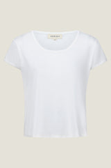 Short Sleeve T-Shirt | White