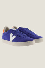 VICTORIA Berlin Ciclista Trainers | Azule