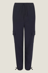Remy Trousers | Dark Navy