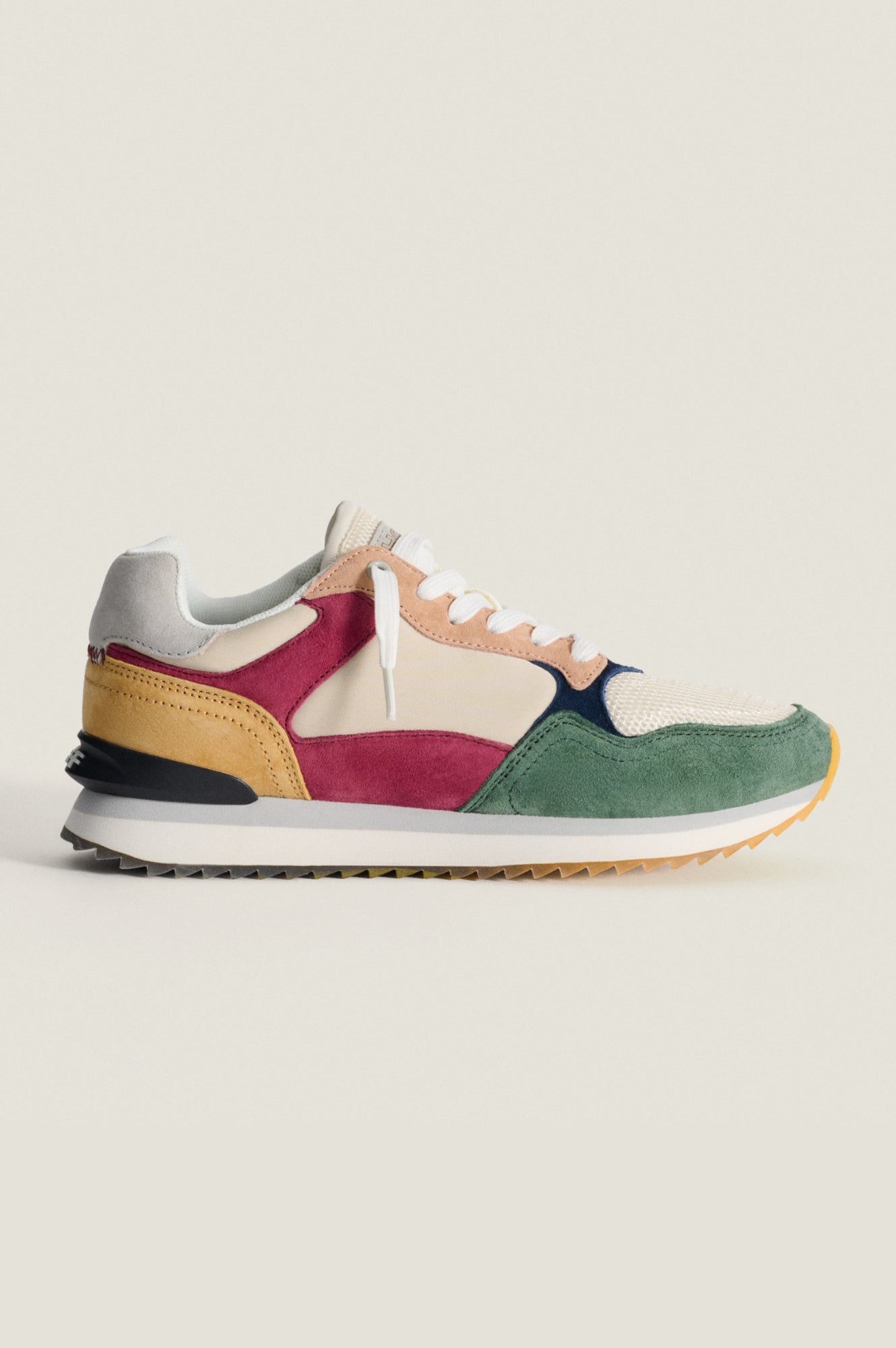 Multicolor sneakers dames new arrivals
