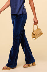 Beaded Handbag | Light Gold (new lining)