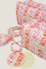 Botanical Orange & Pink Bundle