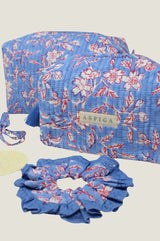 Japanese Flower Bundle