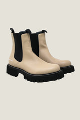 MATT & NATT Zuke Chelsea Boot | Blush