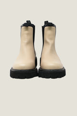 MATT & NATT Zuke Chelsea Boot | Blush