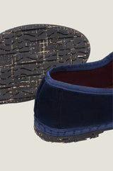 Molly Mary Jane Shoe | Navy