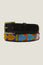 Lakuru Leather Belt | Multi