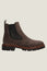 ALPE Militaire Ankle Boots |Brown