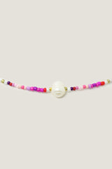 ASHIANA Galia Necklace | Pink