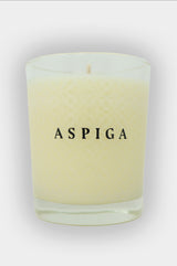 True Grace X Aspiga Candle Fig