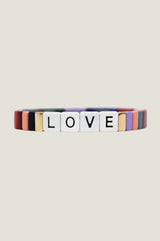 Love Bracelet | Pastel