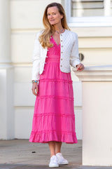 Viola-Dress-Pink