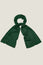 Lurex Scarf | Green/Green