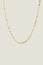 ASHIANA Paris Chocker Necklace | Gold