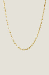 ASHIANA Paris Chocker Necklace | Gold