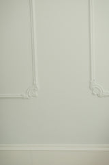 Linen Blend Trousers | Chocolate