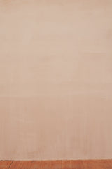 Chevron Lace Organic Cotton Cheesecloth Shirt | Ecru