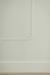 Metallic Knit V-Neck Jumper | Burgundy