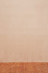 Alpaca Blend Puff Sleeve Jumper | Dusty Blue