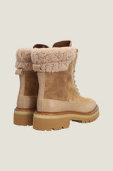 ALPE Nordic Boots | Taupe