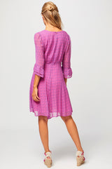 Kira-Dress-Fantasy-Tile-Pink