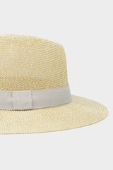 Panama-Hat-Taupe