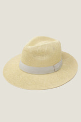 Panama-Hat-Taupe