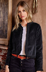 Frances-Jacket-Black