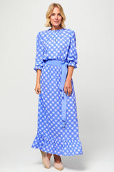 Maeve-Dress-Geo-Cornflower