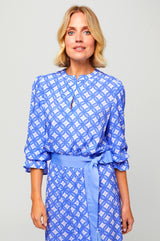 Maeve-Dress-Geo-Cornflower
