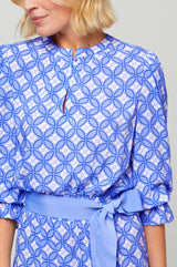 Maeve-Dress-Geo-Cornflower