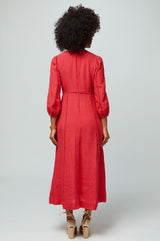 Hania-Dress-Red