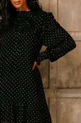 Kaitlyn-Dress-Black-Gold