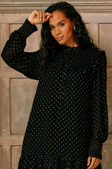 Kaitlyn-Dress-Black-Gold