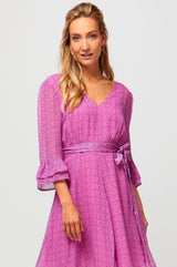 Kira-Dress-Fantasy-Tile-Pink