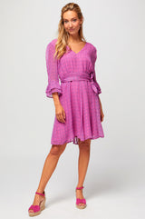 Kira-Dress-Fantasy-Tile-Pink