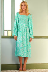 Nancy-Dress-Meadow-Bloom-Green
