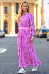 Maeve-Georgette-Dress-Fantasy-Forest-Wild-Rose