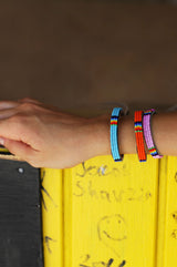 Maasai Band | Turquoise - Aspiga