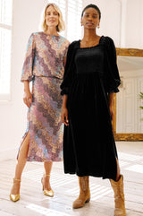 Nancy-Velvet-Dress-Black