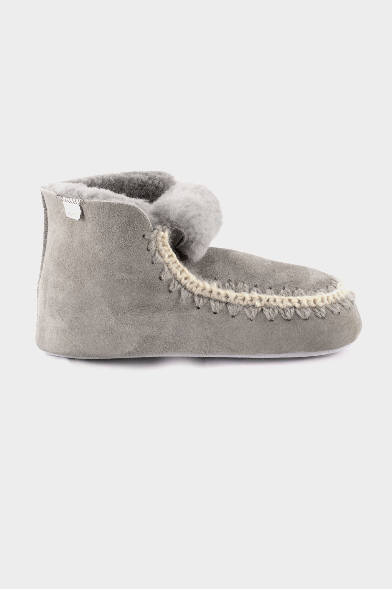 Pia Slippers Stone Aspiga